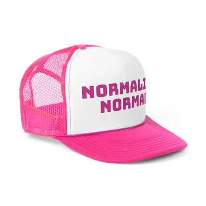 NORMALIZE NORMAL