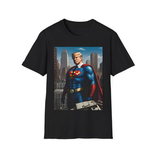 SUPER DJT