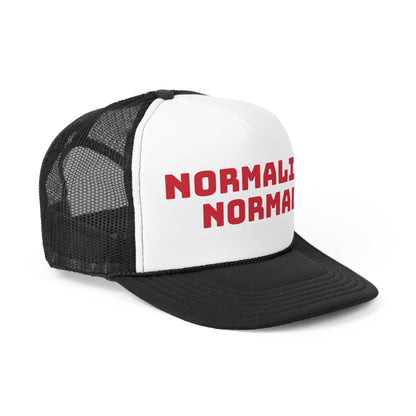 NORMALIZE NORMAL