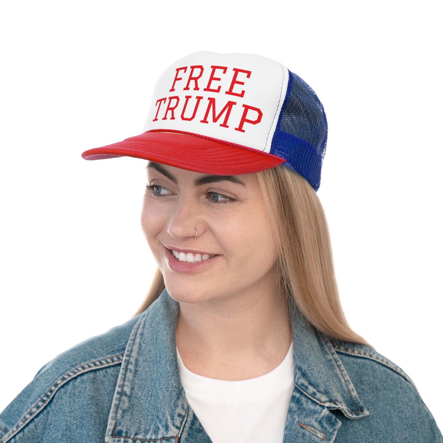 FREE TRUMP