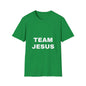 TEAM JESUS