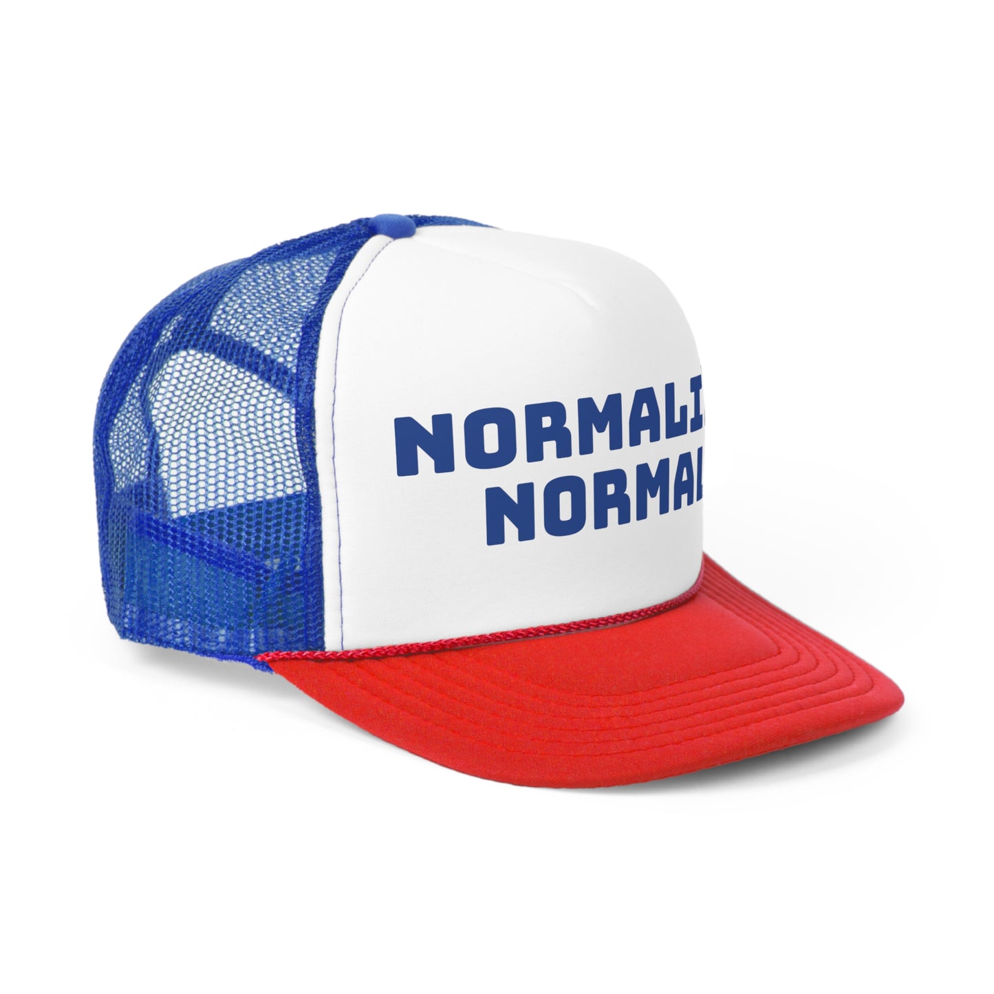 NORMALIZE NORMAL