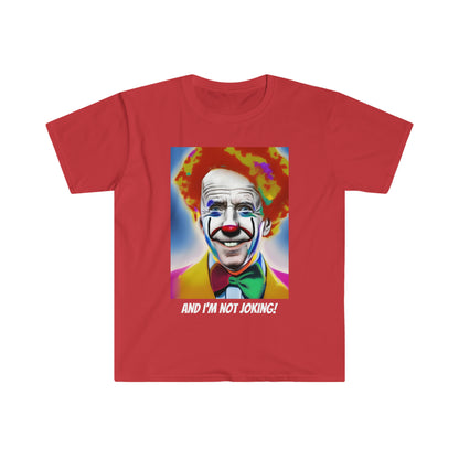 President Clown