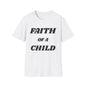 Faith Of A Child