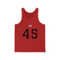 45th President - Jersey Tank