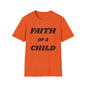 Faith Of A Child