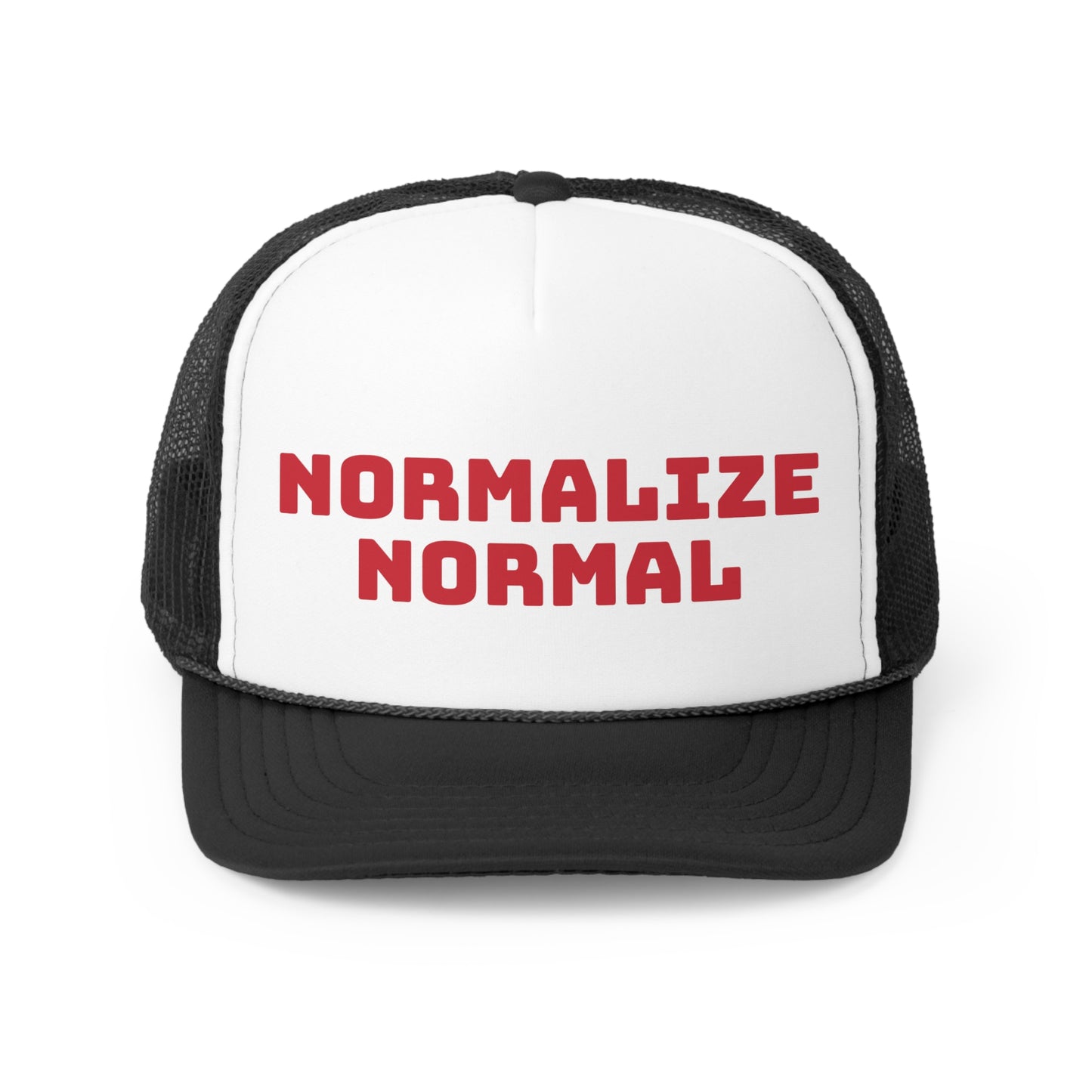 NORMALIZE NORMAL