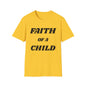 Faith Of A Child