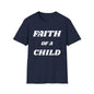 Faith Of A Child