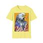 The American Eagle!