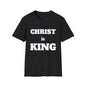 CHRIST IS KING