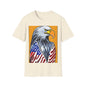 The American Eagle!