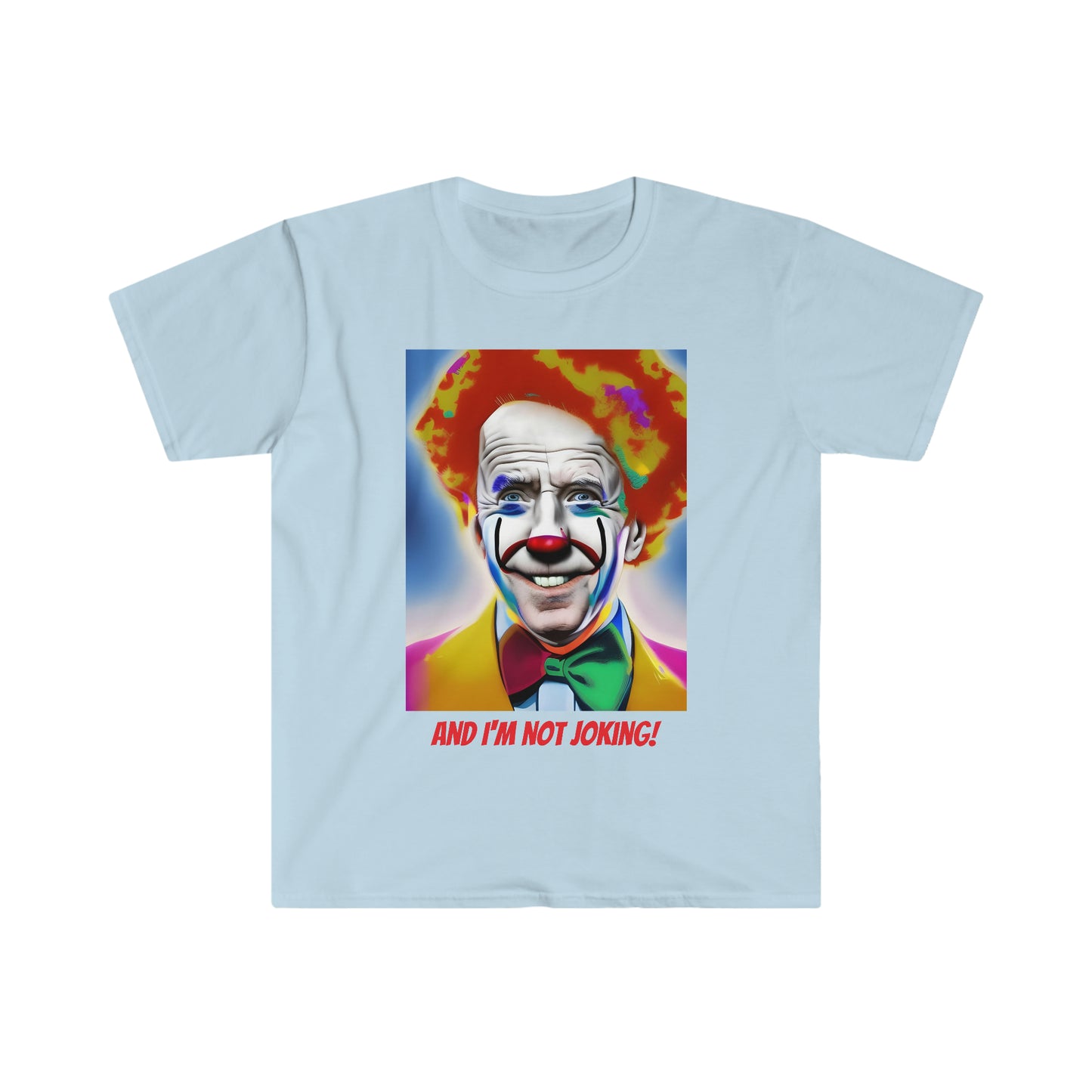 President Clown