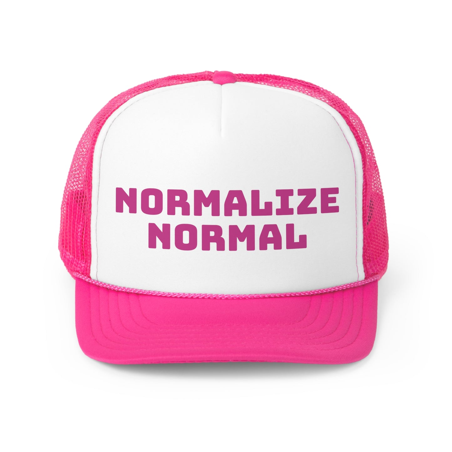 NORMALIZE NORMAL