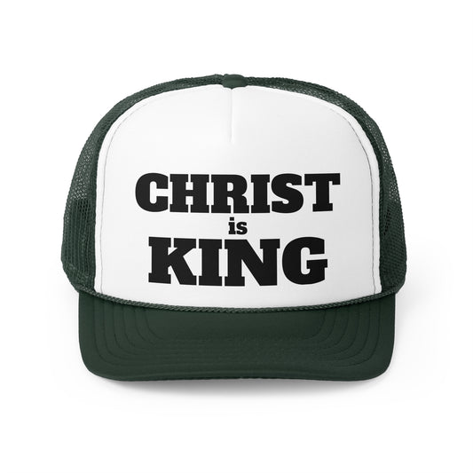 CHRIST IS KING