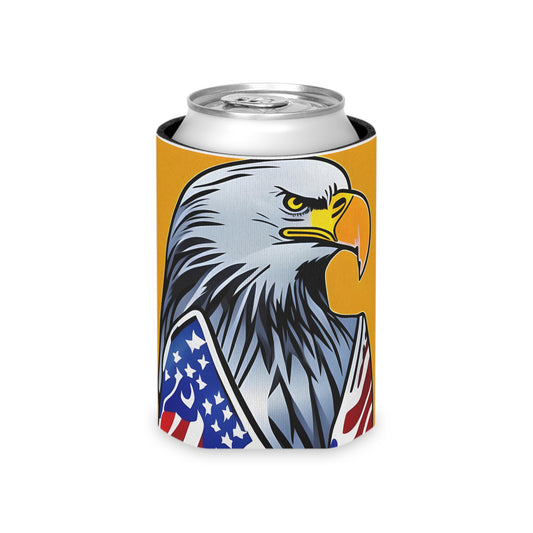 The American Eagle - Can Cooler