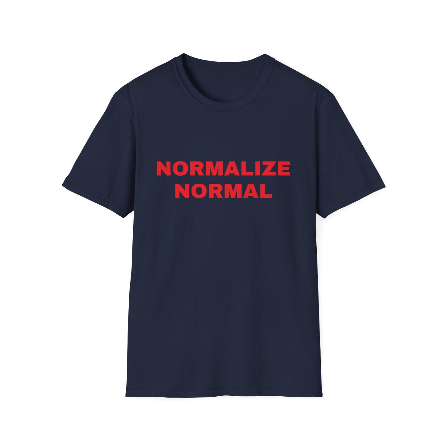 NORMALIZE NORMAL