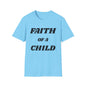 Faith Of A Child