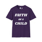 Faith Of A Child