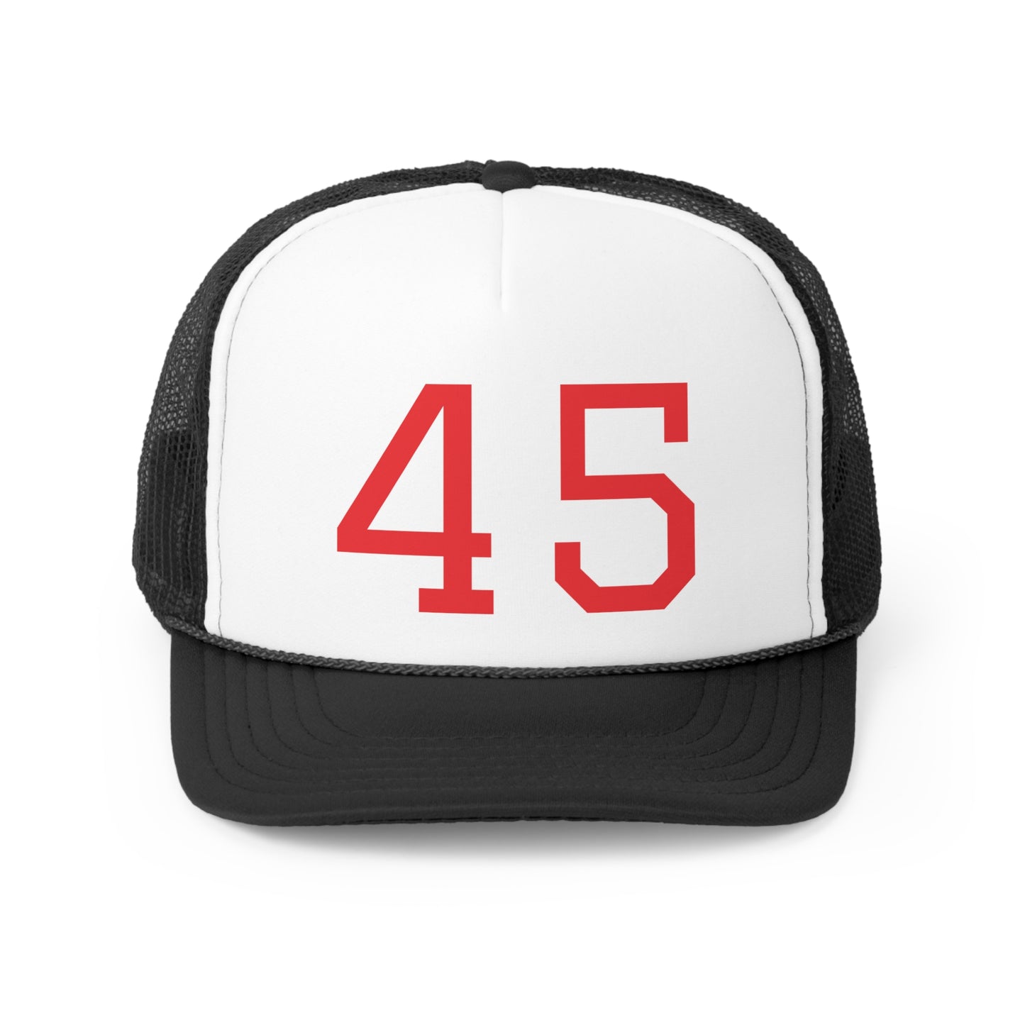 45th President - Trucker Caps