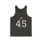 45th President - Jersey Tank