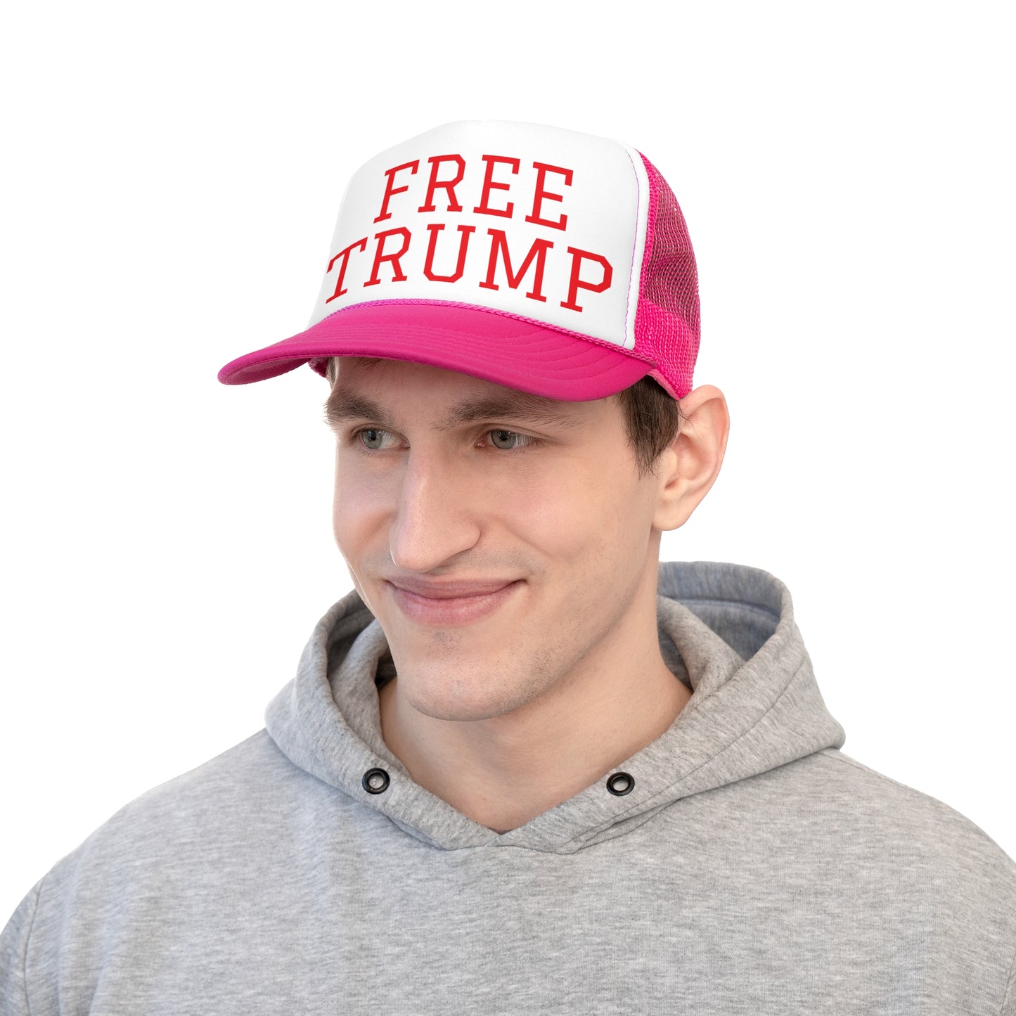 FREE TRUMP