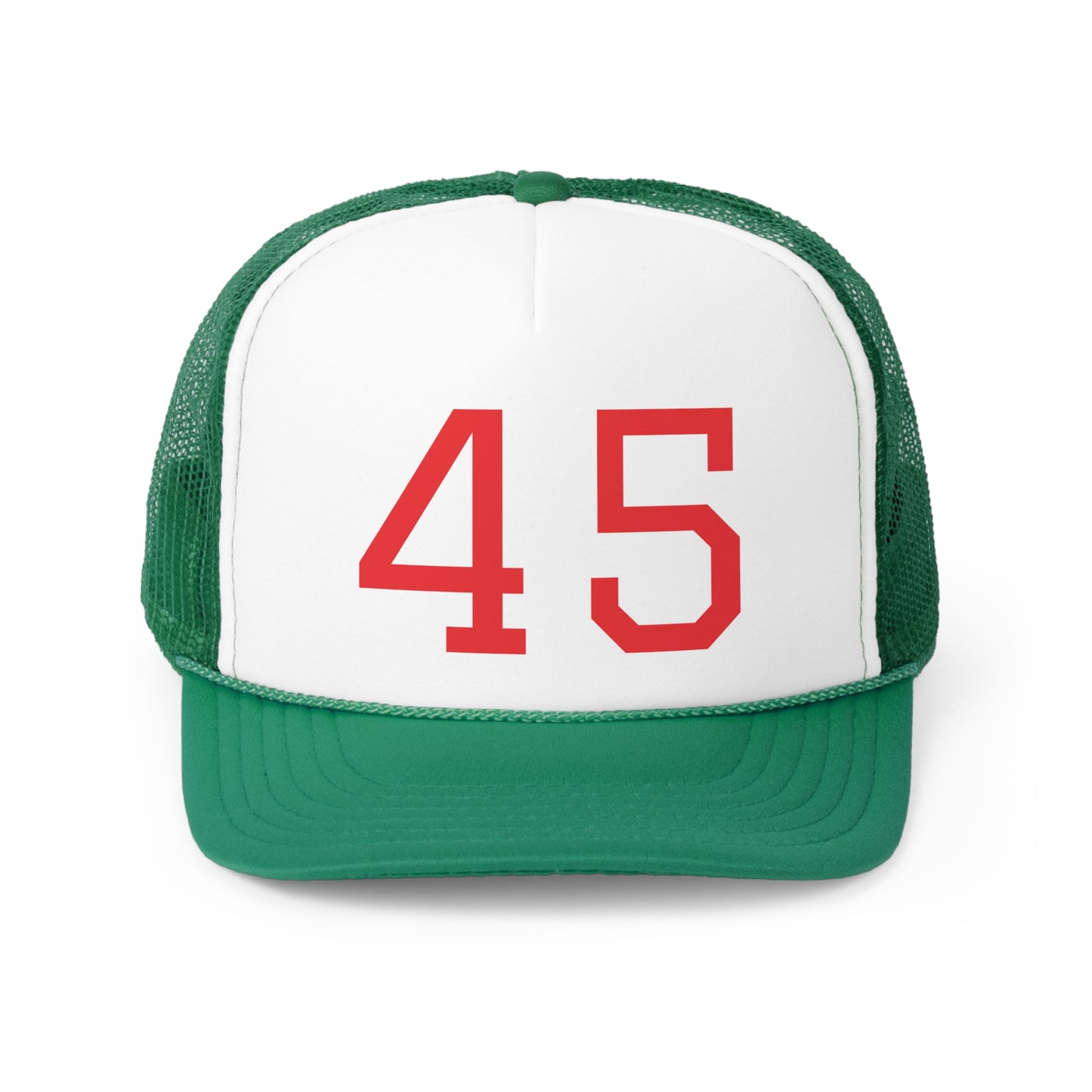 45th President - Trucker Caps