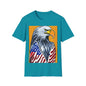 The American Eagle!