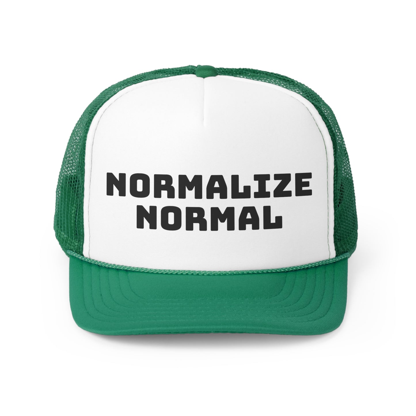 NORMALIZE NORMAL