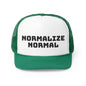 NORMALIZE NORMAL