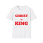 CHRIST IS KING